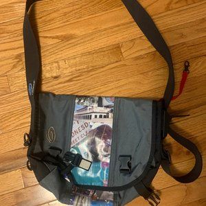 Timbuk2 San Francisco Messenger Bag